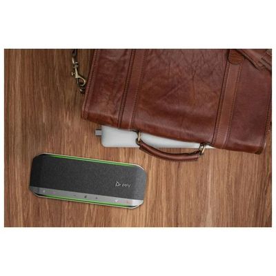 HP Poly Sync 40+ vivavoce Bluetooth con adattatore BT700
