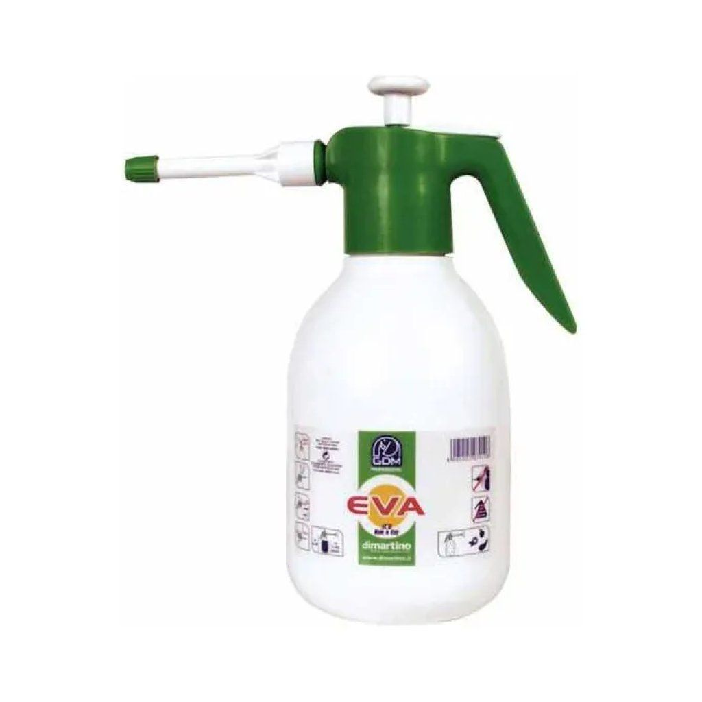 GDM Di Martino Eva – Pompa a pressione manuale da 2 L GDM Di Martino Eva – Pompa a pressione manuale da 2 L
