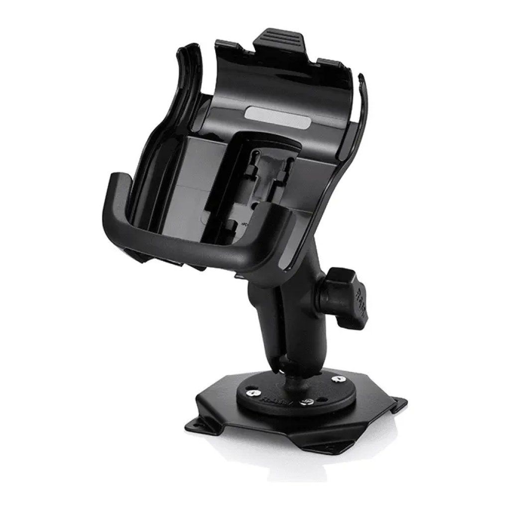 Bixolon PVH-R410R/STD Supporto veicolare per stampanti SPP-R410 e L410, nero Bixolon PVH-R410R/STD Supporto veicolare per stampanti SPP-R410 e L410, nero