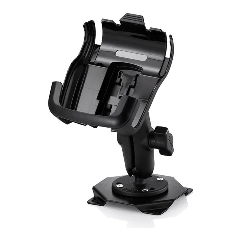 Bixolon PVH-R410R/STD Supporto veicolare per stampanti SPP-R410 e L410, nero