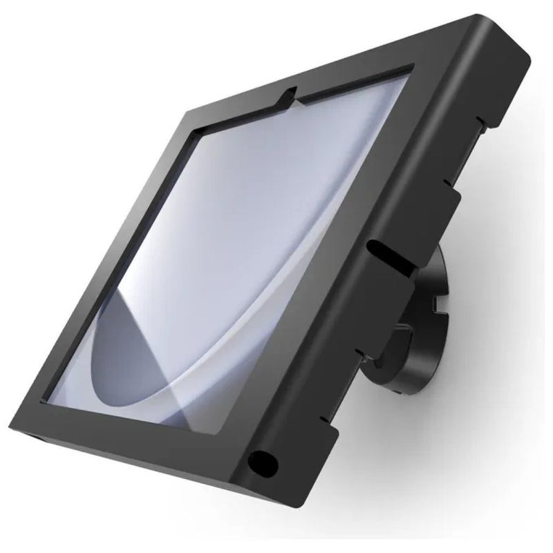 Compulocks 505B11GAPX9B Apex Enclosure Supporto da Parete Inclinabile per Galaxy Tab A9+ 11'' con Gestione