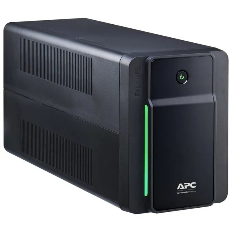 APC Easy UPS BVX1600LI 1600 VA / 900 W con 6 prese C13 APC Easy UPS BVX1600LI 1600 VA / 900 W con 6 prese C13