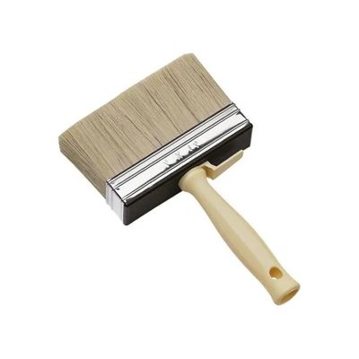 PENNELLIFICIO Pennello Plafone Hobby per Idropittura 120 × 30 mm