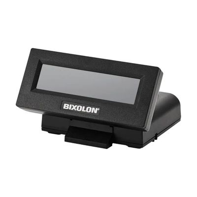 Bixolon BCD-3000K-BEG Display LCD per POS, Nero Bixolon BCD-3000K-BEG Display LCD per POS, Nero