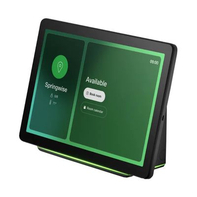Cisco - Video conf Devices RMN-WALL-MNT Carbon Black Supporto a Muro per Navigator Colore Nero Cisco - Video conf Devices RMN-WALL-MNT Carbon Black Supporto a Muro per Navigator Colore Nero