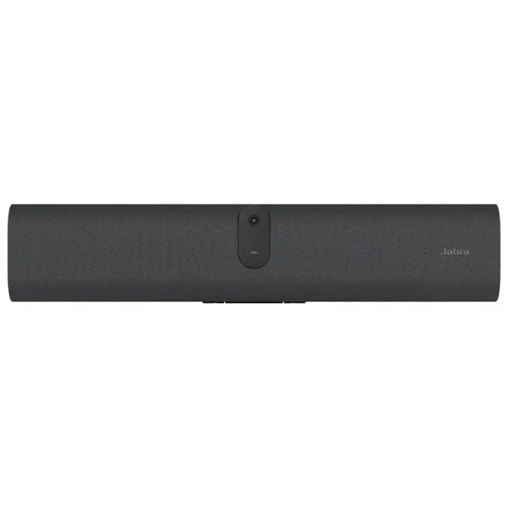 Jabra PANACAST U30 Barra Video Sistema di Conferenza 4K 6 Microfoni colore Nero