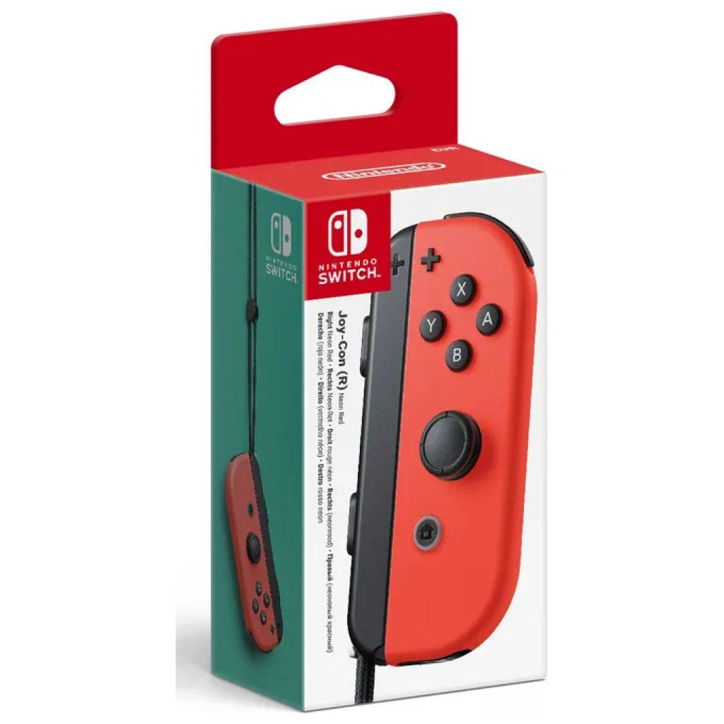Nintendo 10019748 Joy-Con (R Nintendo 10019748 Joy-Con (R
