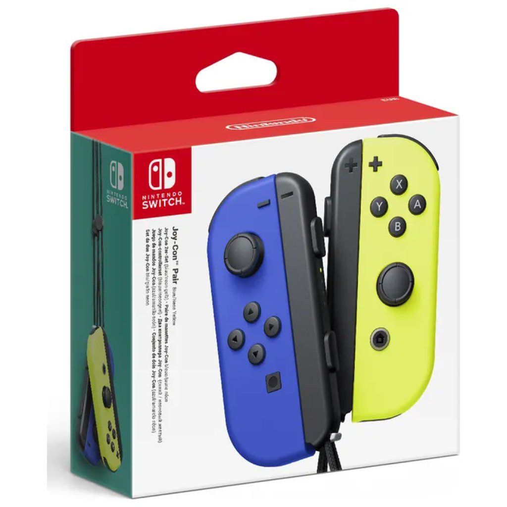 Nintendo 10019746 Joy-Con 2 Nintendo 10019746 Joy-Con 2