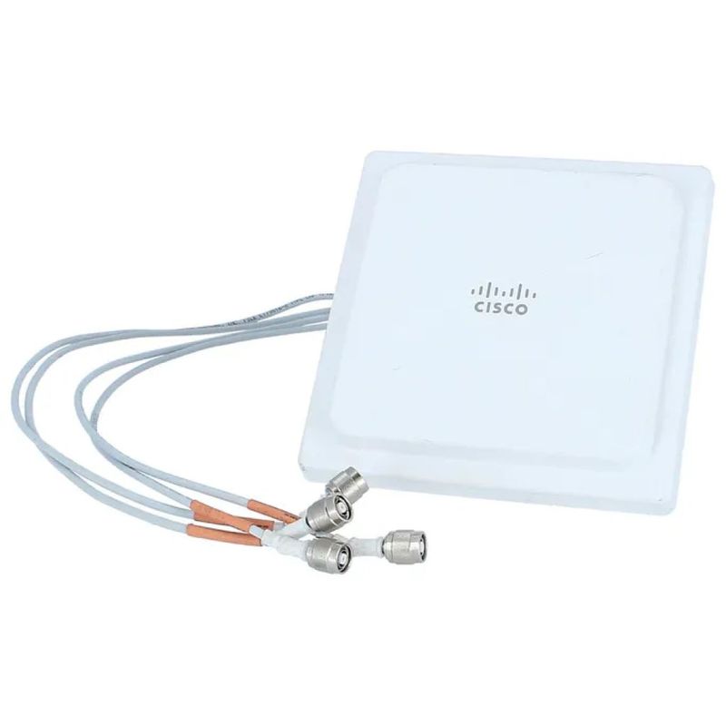Cisco AIR-ANT2524V4C-RS= Antenna di rete Antenna omnidirezionale 2.4