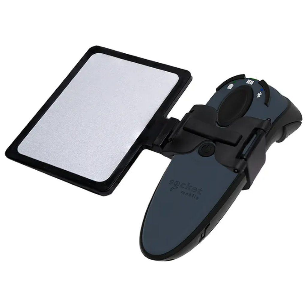 Socket Mobile CX4349-3482 D740 Lettore di codici a barre portatile 1D