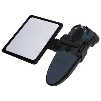 Socket Mobile CX4349-3482 D740 Lettore di codici a barre portatile 1D Socket Mobile CX4349-3482 D740 Lettore di codici a barre portatile 1D