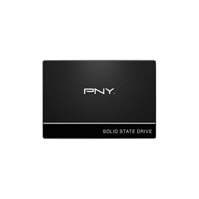 PNY CS900 SSD Interno 250GB SATA III 2,5 PNY CS900 SSD Interno 250GB SATA III 2,5"