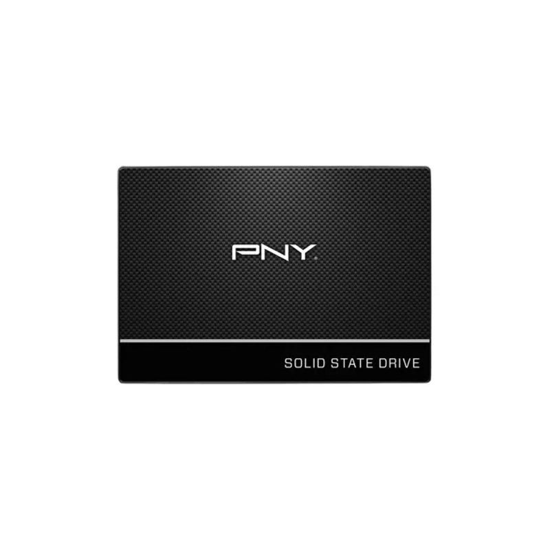 PNY CS900 SSD Interno 250GB SATA III 2,5"