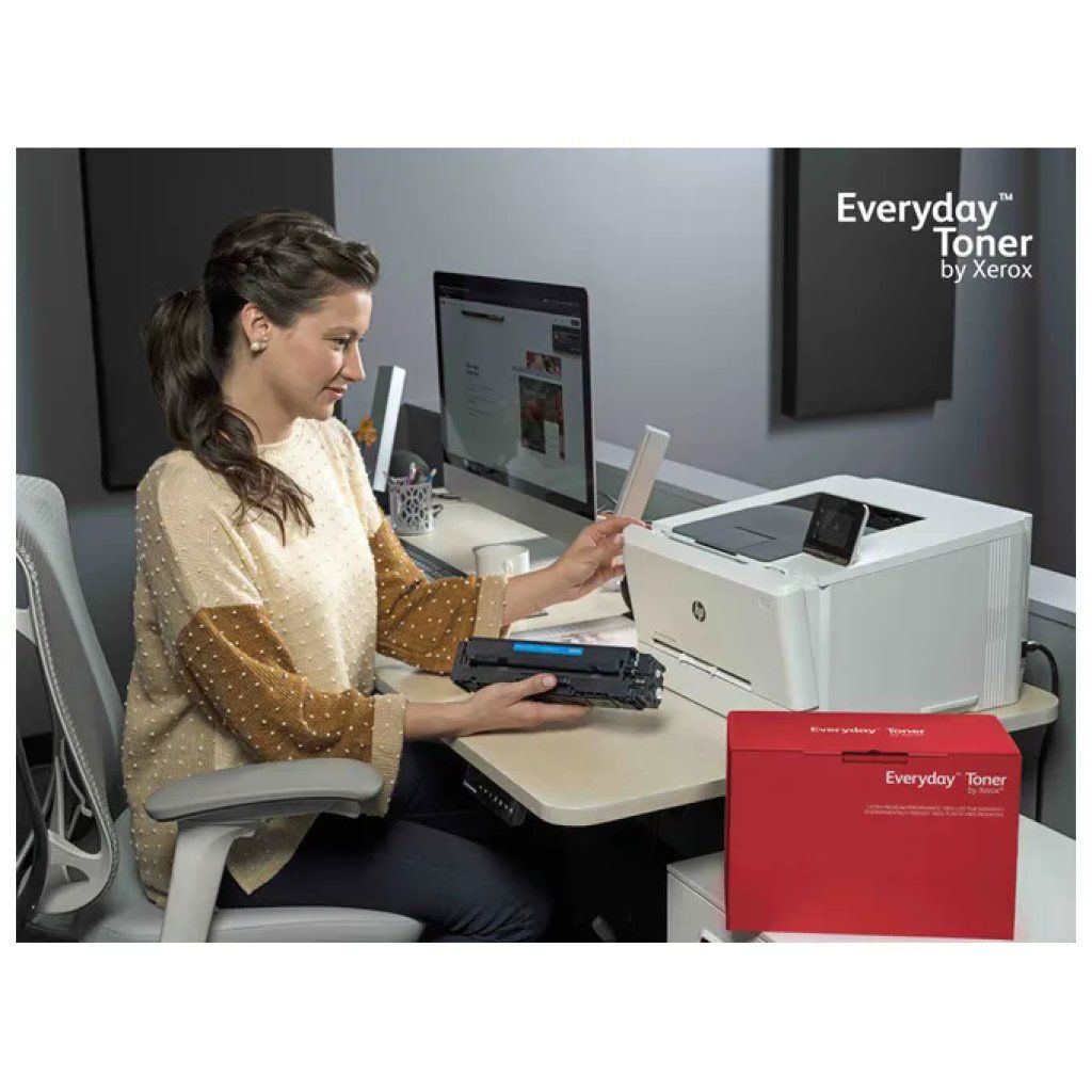 Xerox Everyday Toner Magenta Compatibile HP 207A (W2213A) – Capacità Standard