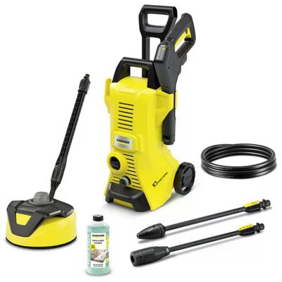 Karcher idropulitrice k 3 power control home t 5 120 bar 380 l-h app integrata kit home Karcher idropulitrice k 3 power control home t 5 120 bar 380 l-h app integrata kit home
