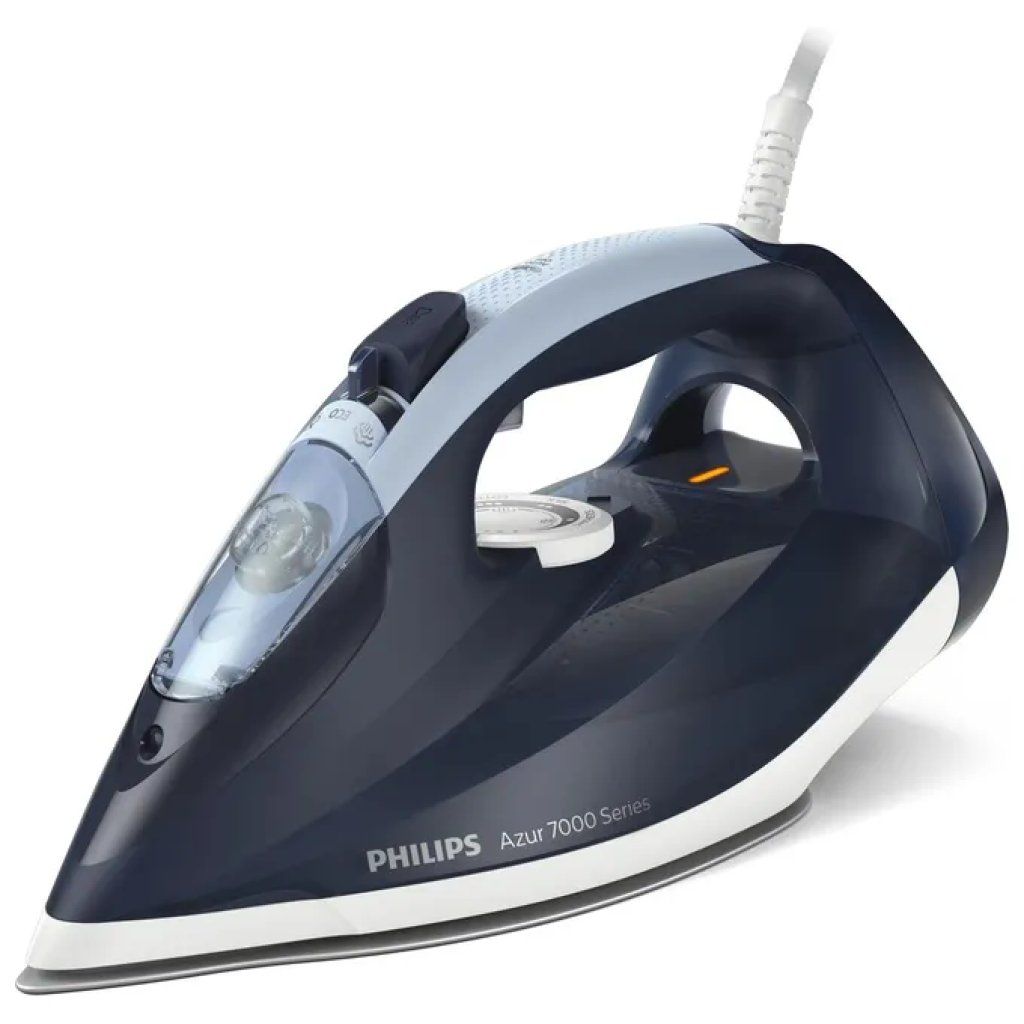 Philips Serie 7000 DST7030/20 Ferro da Stiro a Vapore 2800 W Philips Serie 7000 DST7030/20 Ferro da Stiro a Vapore 2800 W