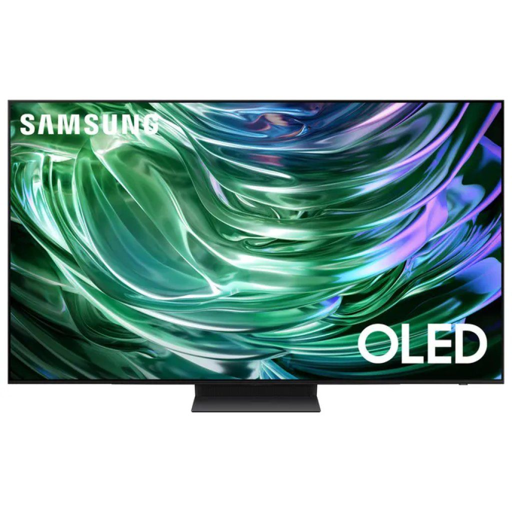 Samsung QE65S90FATXZT Smart TV OLED 4K 65”