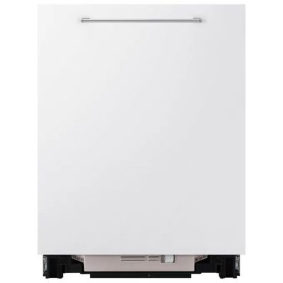 Samsung DW80H73WAB0U1 Lavastoviglie Integrata 14 Coperti, Classe A, Wi-Fi, Aquastop, 42 dB