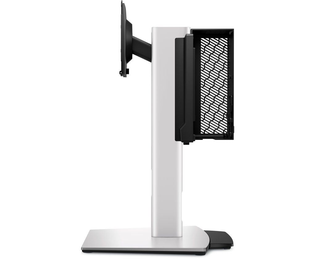 DELL Supporto Dell CFS25 per workstation e monitor fino a 27 pollici