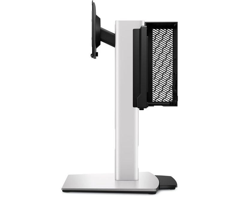 DELL Supporto Dell CFS25 per workstation e monitor fino a 27 pollici