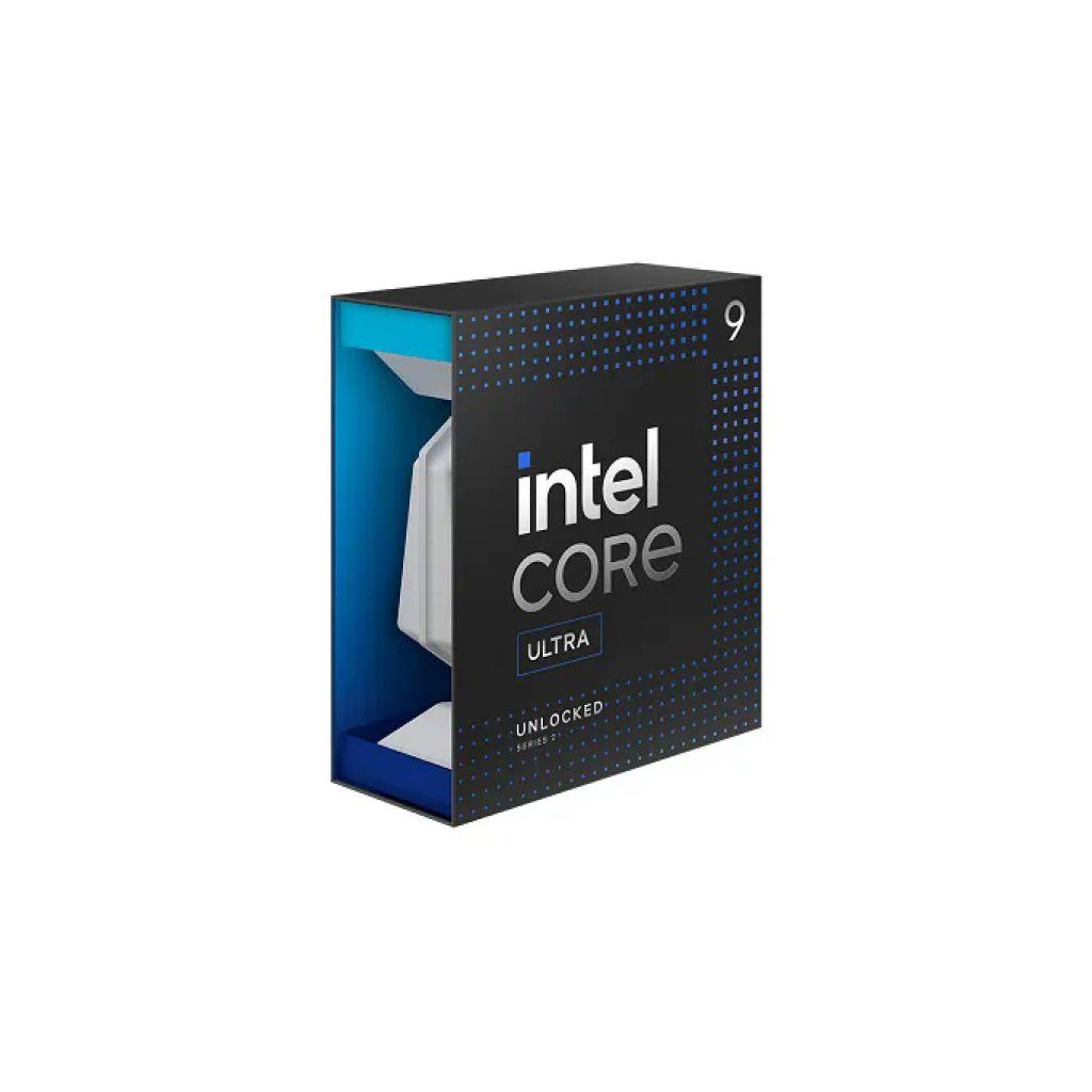 Intel Core Ultra 9 285 Processore 24-core 5.6GHz LGA 1851 CPU Arrow Lake Intel Core Ultra 9 285 Processore 24-core 5.6GHz LGA 1851 CPU Arrow Lake