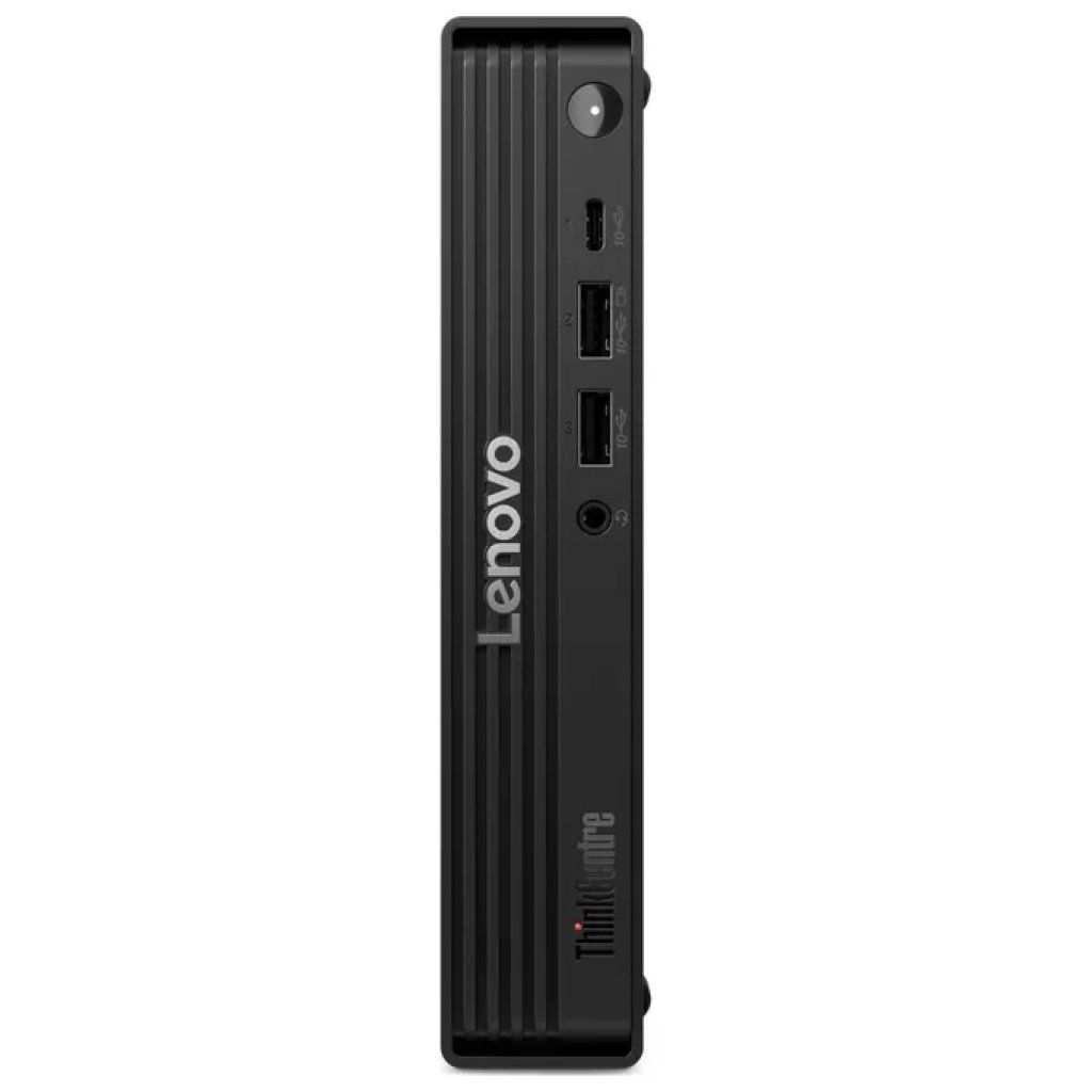 Lenovo ThinkCentre M70q Tiny Mini PC, Core Ultra 5-225T, 16GB DDR5, 512GB SSD, Wi-Fi 6, Windows 11 Pro Lenovo ThinkCentre M70q Tiny Mini PC, Core Ultra 5-225T, 16GB DDR5, 512GB SSD, Wi-Fi 6, Windows 11 Pro