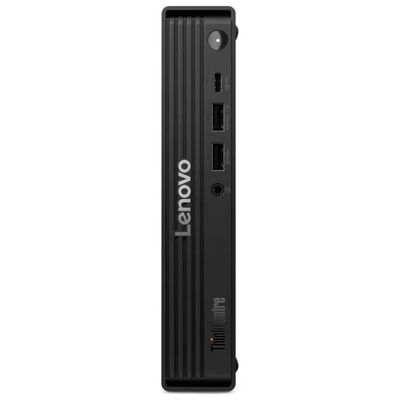 Lenovo ThinkCentre M70q Tiny Mini PC, Core Ultra 5-225T, 16GB DDR5, 512GB SSD, Wi-Fi 6, Windows 11 Pro