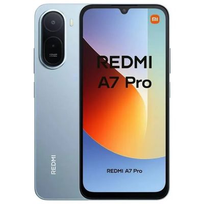 Xiaomi Redmi A7 Pro smartphone XIRDA7P128BL 6 Xiaomi Redmi A7 Pro smartphone XIRDA7P128BL 6