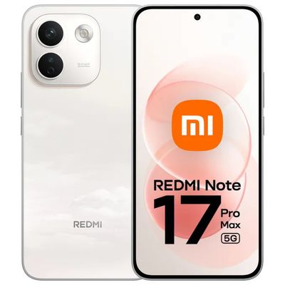 Xiaomi NOTE17 Redmi Note 17 Pro Max Smartphone 8GB RAM 256GB ROM 6 Xiaomi NOTE17 Redmi Note 17 Pro Max Smartphone 8GB RAM 256GB ROM 6