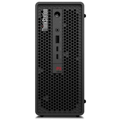 Lenovo ThinkStation P3 Mini Tower – Core Ultra 7 265, 32 GB RAM, SSD 1 TB, Windows 11 Pro Lenovo ThinkStation P3 Mini Tower – Core Ultra 7 265, 32 GB RAM, SSD 1 TB, Windows 11 Pro