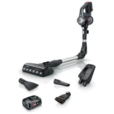 Bosch BBS712A Unlimited 7 Aspirapolvere a bastone 2 in 1 senza sacchetto 0