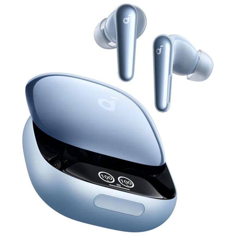 Anker A3954GG1 Liberty 4 Pro Auricolare True Wireless Stereo TWS In