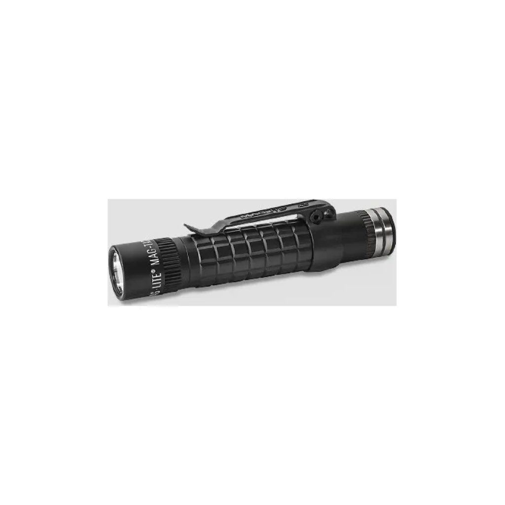 Maglite TRM4RE4 Torcia LED Ricaricabile 533 lm Nera Maglite TRM4RE4 Torcia LED Ricaricabile 533 lm Nera