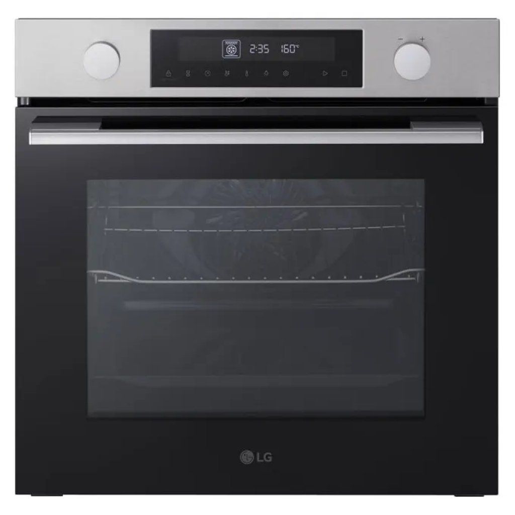 LG WS5D7210S Forno da incasso Elettrico 72 L Classe A Cottura a Convezione Funzione Scongelamento LG WS5D7210S Forno da incasso Elettrico 72 L Classe A Cottura a Convezione Funzione Scongelamento