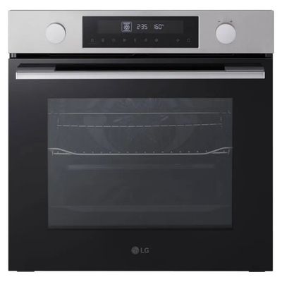 LG WS5D7210S Forno da incasso Elettrico 72 L Classe A Cottura a Convezione Funzione Scongelamento