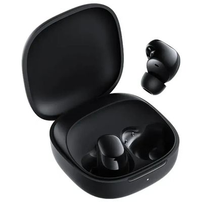 Xiaomi Redmi Buds 6 Play Auricolari Bluetooth 5.4 Neri