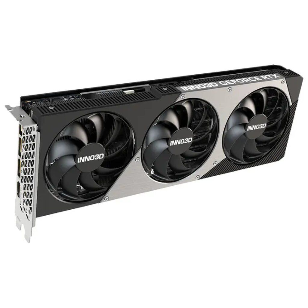 INNO3D GeForce RTX 5070 Ti X3 16 GB GDDR7