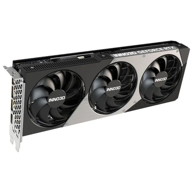 INNO3D GeForce RTX 5070 Ti X3 16 GB GDDR7
