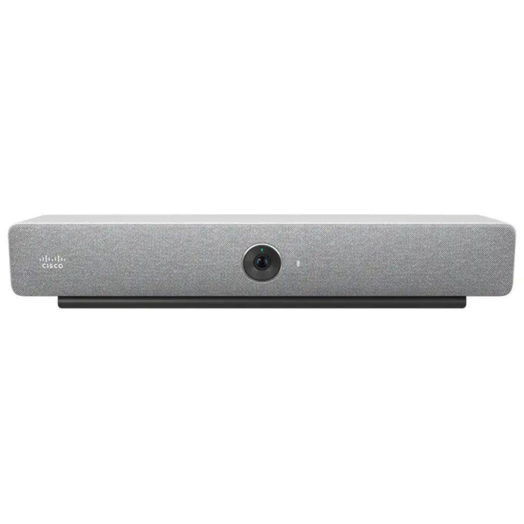 Cisco CX5100 First Light Video Conferencing Bar Unit Standalone colore Bianco