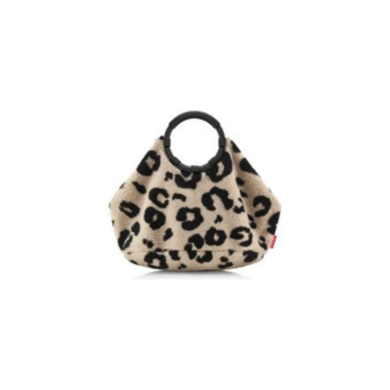 Reisenthel OP6071 Loopbag Hobo Borsa Riutilizzabile 18 L Capacita' Manici Ergonomici Chiusura Sicura colore Reisenthel OP6071 Loopbag Hobo Borsa Riutilizzabile 18 L Capacita' Manici Ergonomici Chiusura Sicura colore