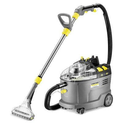 KARCHER Kärcher Puzzi 9/1 Bp Adv Pulitore Spray Estrattore Senza Filo