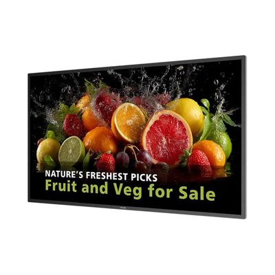 Philips 43BDL5050D Display professionale 43” 4K Android 14 Philips 43BDL5050D Display professionale 43” 4K Android 14