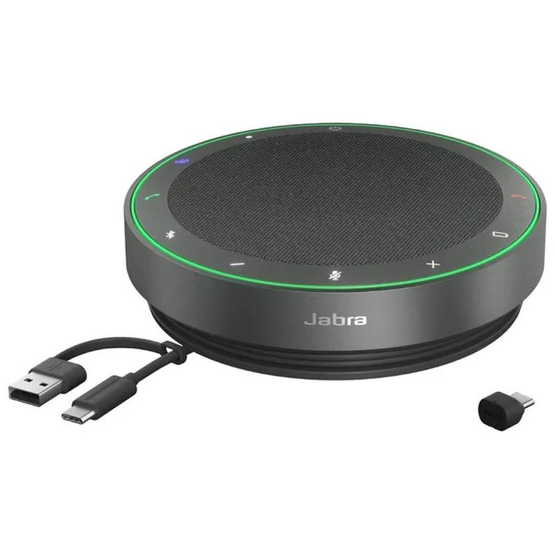 Jabra BYOD Room Kit 9000-100 per videoconferenze