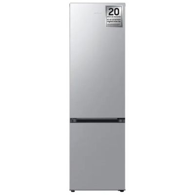 Samsung RB38C600CS9 EcoFlex AI Frigorifero Combinato No Frost 390 L Classe C