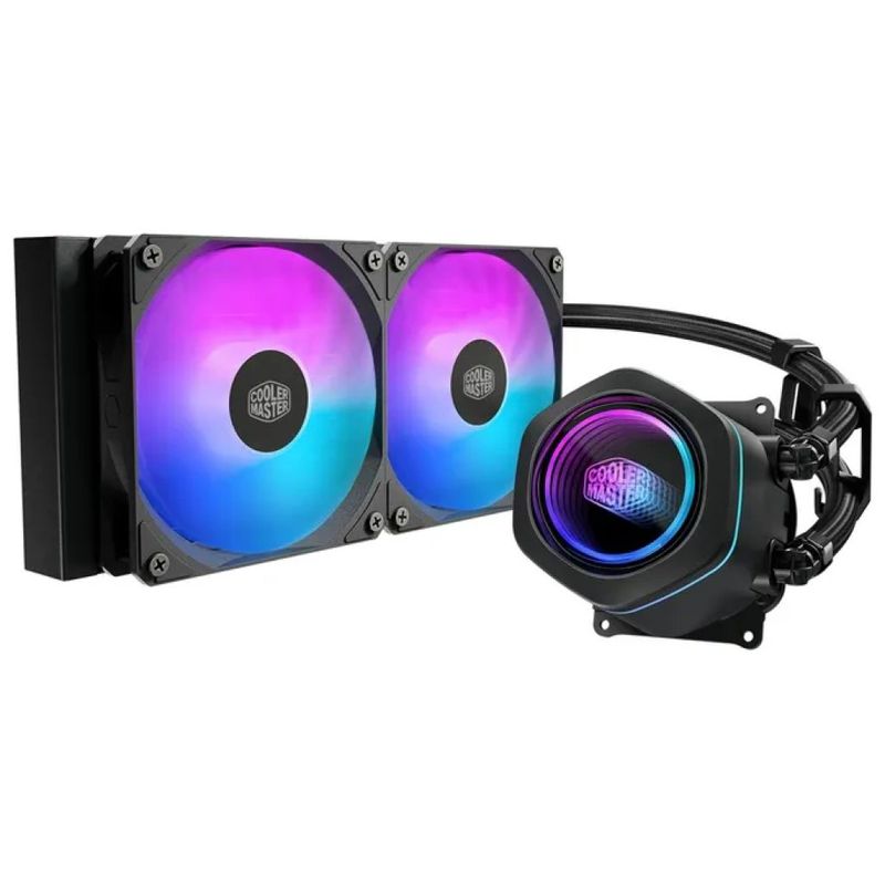 Cooler Master MLX-D24M-A18PA