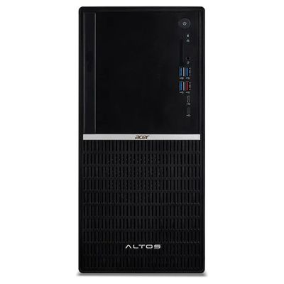 Acer Altos P10 Desktop i7-14700, 32GB, 1TB SSD, RTX 5070 Acer Altos P10 Desktop i7-14700, 32GB, 1TB SSD, RTX 5070