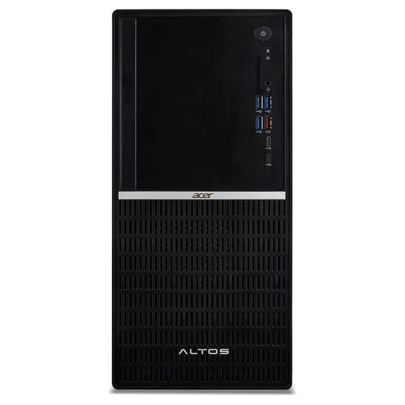 Acer Altos P10 Desktop i7-14700, 32GB, 1TB SSD, RTX 5070