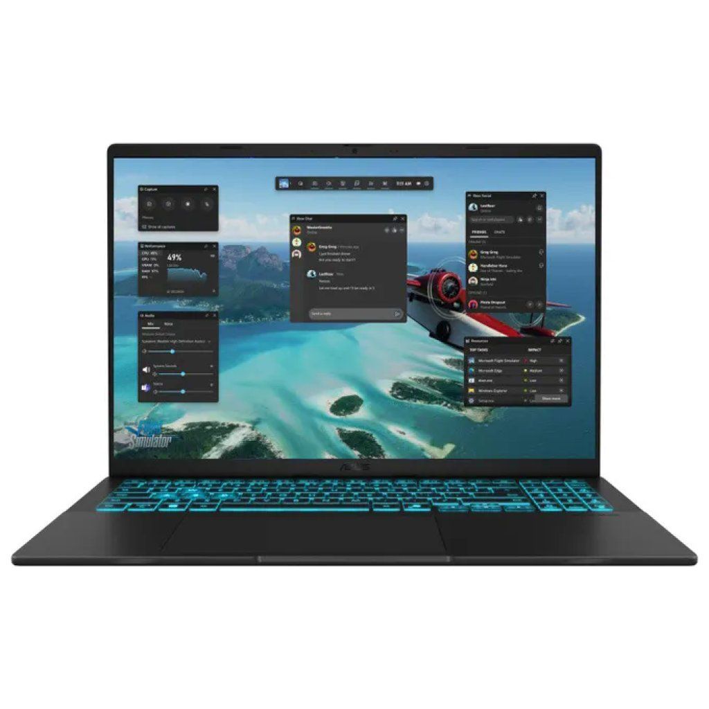 ASUS ExpertBook P3 P3606CCAP-MB0139 Notebook 16” WUXGA, Core Ultra 5, 8GB RAM, 512GB SSD ASUS ExpertBook P3 P3606CCAP-MB0139 Notebook 16” WUXGA, Core Ultra 5, 8GB RAM, 512GB SSD