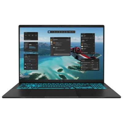 ASUS ExpertBook P3 P3606CCAP-MB0139 Notebook 16” WUXGA, Core Ultra 5, 8GB RAM, 512GB SSD