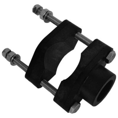Gamber Johnson Zirkona 7110-1231 – Piccolo morsetto per tubi